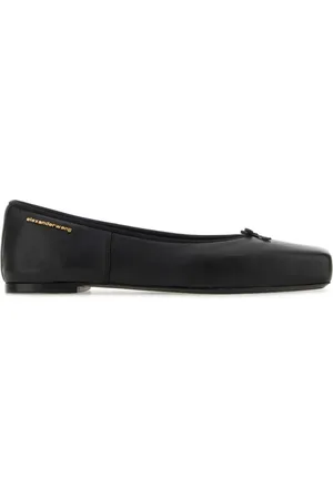 Alexander Wang Mujer, Zapatos, Negro, Talla: 40 EU