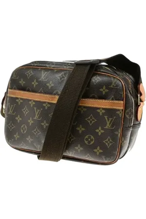 LOUIS VUITTON Mujer, De segunda mano, Marrón, Talla: ONE Size