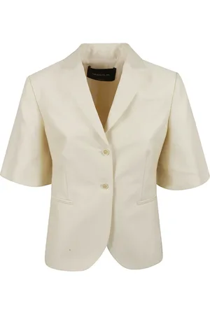 Fabiana Filippi Mujer, Chaquetas, , Talla: S