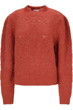 Isabel Marant Mujer, Jerseys, Rojo, Talla: L
