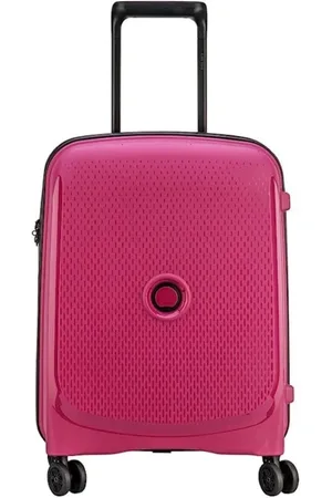 Delsey Unisex, Maletas, Rosa, Talla: ONE Size