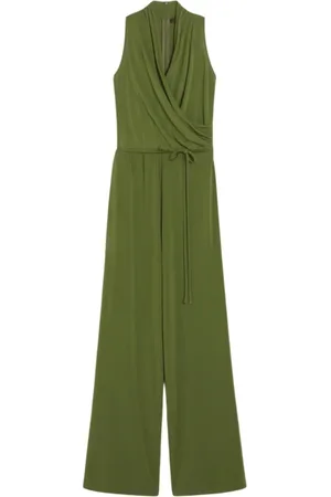 Max Mara Mujer, Monos, Verde, Talla: M