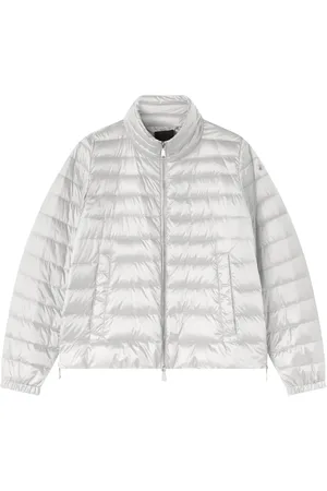 add Mujer, Chaquetas, Blanco, Talla: M