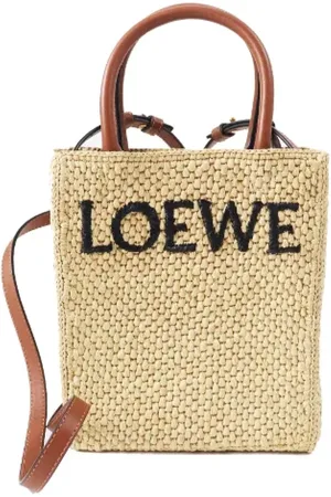 Loewe Mujer, De segunda mano, Marrón, Talla: ONE Size