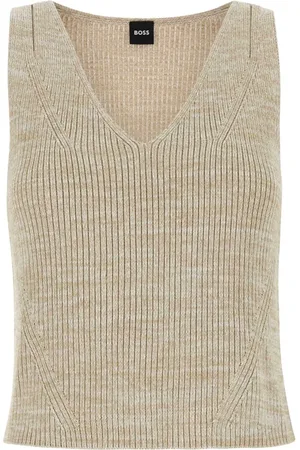 HUGO BOSS Mujer, Camisetas, , Talla: M