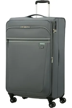 American Tourister Unisex, Maletas, Gris, Talla: ONE Size