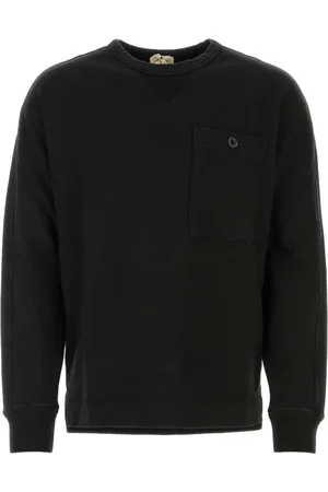 Ten Cate Hombre, Sudaderas, Negro, Talla: M