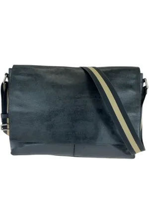 Coach Mujer, De segunda mano, Azul, Talla: ONE Size