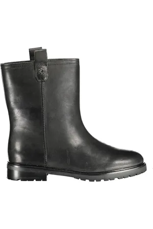 Ralph Lauren Mujer, Zapatos, Negro, Talla: 39 EU