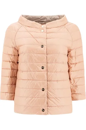 HERNO Mujer, Chaquetas, Rosa, Talla: M