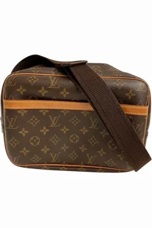 LOUIS VUITTON Mujer, De segunda mano, Marrón, Talla: ONE Size