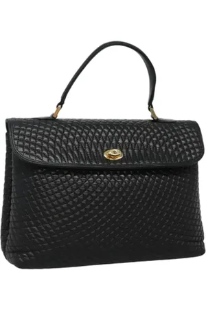 Bally Mujer, De segunda mano, Negro, Talla: ONE Size