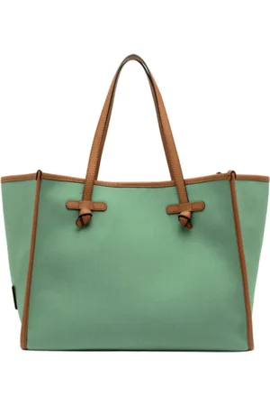 Gianni chiarini Mujer, Bolsos, Verde, Talla: ONE Size