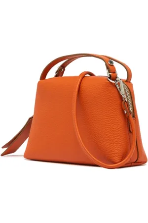 Gianni chiarini Mujer, Bolsos, Rojo, Talla: ONE Size