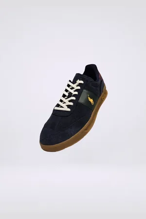 Ralph Lauren Hombre, Zapatos, Negro, Talla: 43 EU