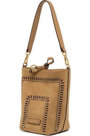 Gianni chiarini Mujer, Bolsos, Marrón, Talla: ONE Size