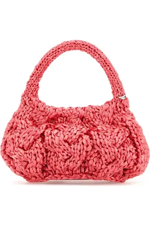 J.W.Anderson Mujer, Bolsos, Rosa, Talla: ONE Size