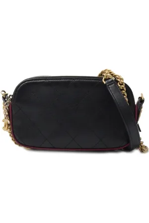 CHANEL Mujer, De segunda mano, Negro, Talla: ONE Size
