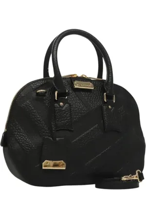 Burberry Mujer, De segunda mano, Negro, Talla: ONE Size