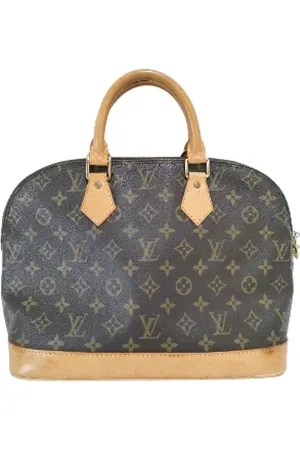 LOUIS VUITTON Mujer, De segunda mano, Marrón, Talla: ONE Size