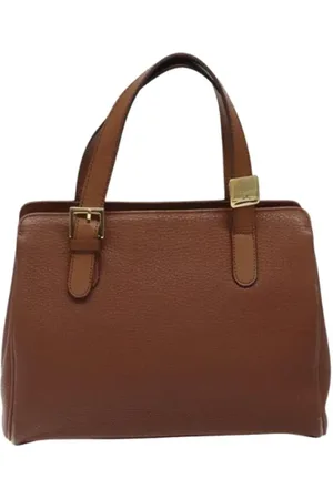 Burberry Mujer, De segunda mano, Marrón, Talla: ONE Size