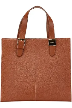 Burberry Mujer, De segunda mano, Marrón, Talla: ONE Size