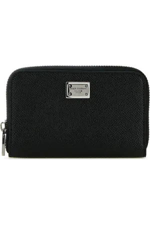 Dolce & Gabbana Hombre, Accesorios, Negro, Talla: ONE Size