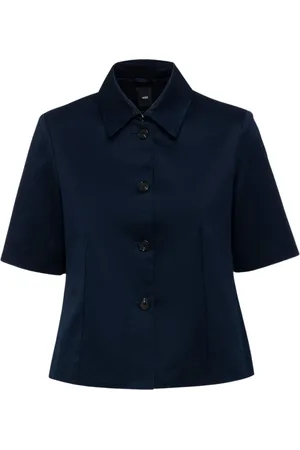 add Mujer, Chaquetas, Azul, Talla: M