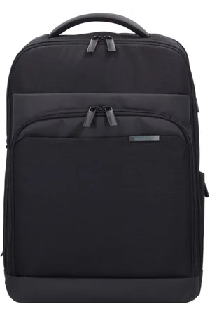 Samsonite Unisex, Bolsos, Negro, Talla: ONE Size
