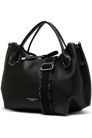 Gianni chiarini Mujer, Bolsos, Negro, Talla: ONE Size