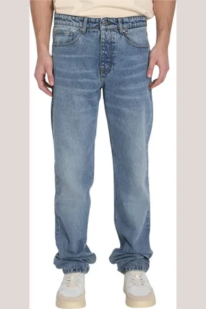 Ami Hombre, Vaqueros, Azul, Talla: W31