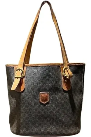 Céline Mujer, De segunda mano, Marrón, Talla: ONE Size