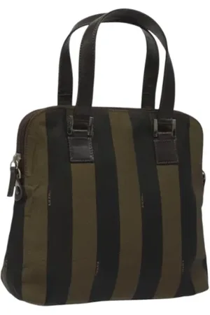 Fendi Mujer, De segunda mano, Marrón, Talla: ONE Size