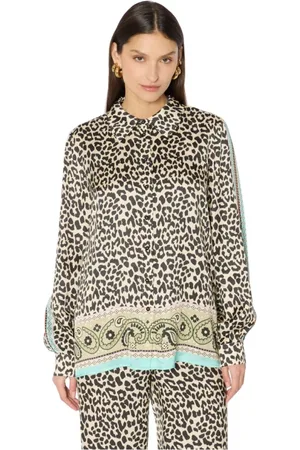 Berenice Mujer, Blusas y Camisas, , Talla: S