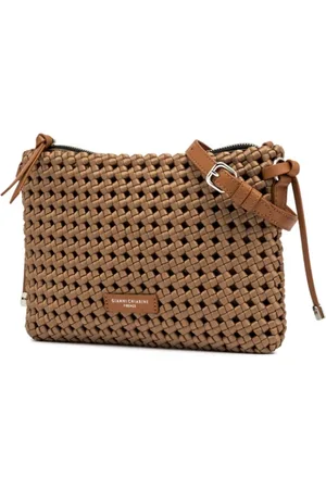 Gianni chiarini Mujer, Bolsos, Marrón, Talla: ONE Size