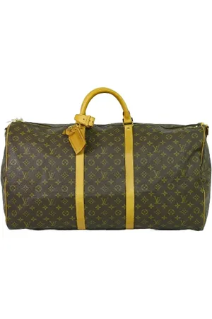 LOUIS VUITTON Unisex, De segunda mano, Marrón, Talla: ONE Size