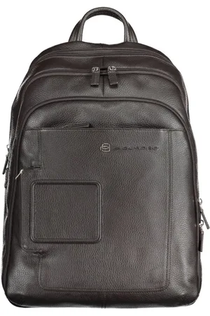 Piquadro Hombre, Bolsos, Marrón, Talla: ONE Size