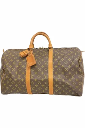 LOUIS VUITTON Unisex, De segunda mano, Marrón, Talla: ONE Size