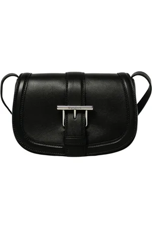 Alexander McQueen Mujer, Bolsos, Negro, Talla: ONE Size