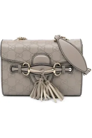 Gucci Mujer, De segunda mano, Gris, Talla: ONE Size