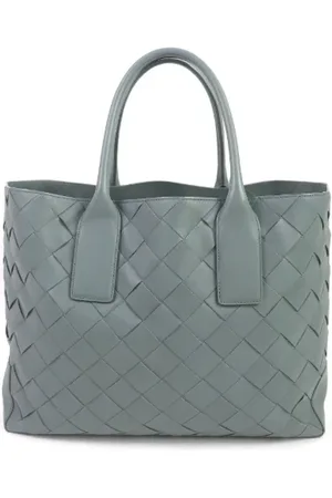 Bottega Veneta Hombre, De segunda mano, Azul, Talla: ONE Size