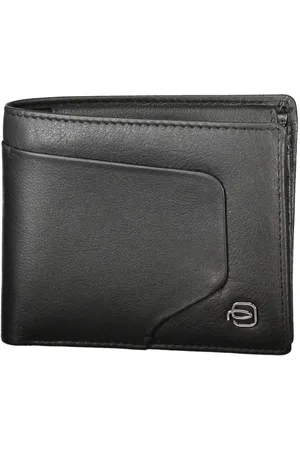 Piquadro Hombre, Accesorios, Negro, Talla: ONE Size