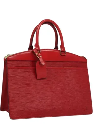 LOUIS VUITTON Mujer, De segunda mano, Rojo, Talla: ONE Size