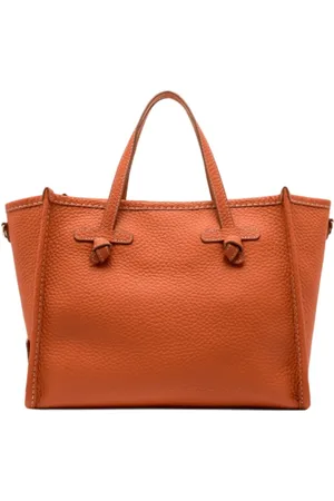 Gianni chiarini Mujer, Bolsos, Marrón, Talla: ONE Size