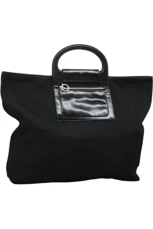 Salvatore Ferragamo Mujer, De segunda mano, Negro, Talla: ONE Size