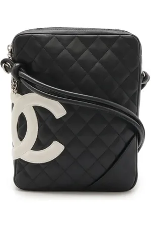 CHANEL Mujer, De segunda mano, Negro, Talla: ONE Size