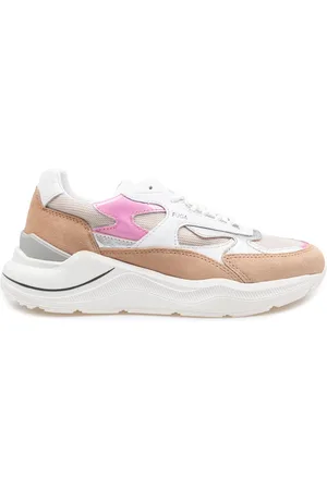 D.A.T.E. Mujer, Zapatos, , Talla: 36 EU