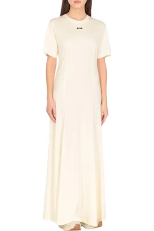Msgm Mujer, Vestidos, , Talla: S