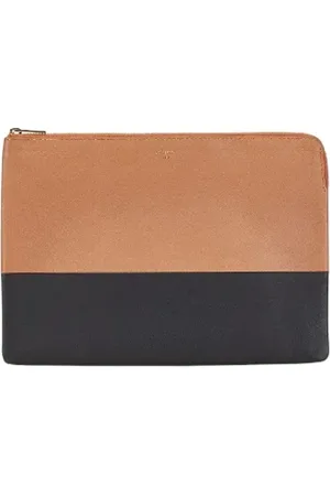 Céline Mujer, De segunda mano, Marrón, Talla: ONE Size