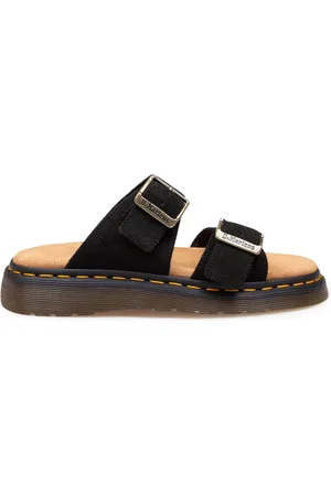 Dr. Martens Mujer, Zapatos, Negro, Talla: 38 EU